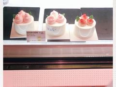 -巴黎贝甜(龙之梦购物中心虹口店)