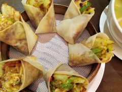 -枣子树素餐厅(铂金城店)
