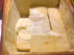 面包诱惑-绿茶餐厅(华联万柳店)