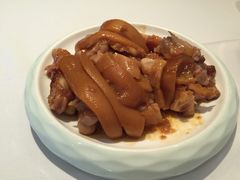 -怡情荟•海鲜青岛菜(五四广场旗舰店)