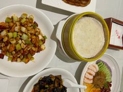 -大鸭梨烤鸭(左家庄店)