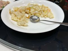 -香雪海饭店中餐厅(人民桥店)