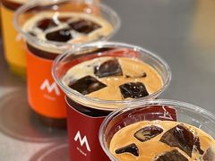 -M Stand(宁波万象城店)