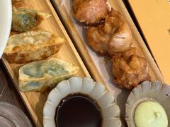 -真打拉面·日式拉面新流派(体育西横街店)