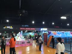 -巴克创奇梦工厂