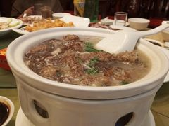 -燕风楼烤鸭店(建设总店)