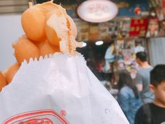 -利强记北角鸡蛋仔(弥敦道店 )