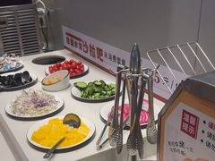 -豪享来中西餐厅(隆昌店)