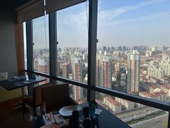 -上海龙之梦万丽酒店