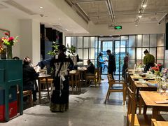 -一坐一忘云南菜(嘉里中心店)