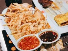 -邢氏老太太烤串(北兴街店)