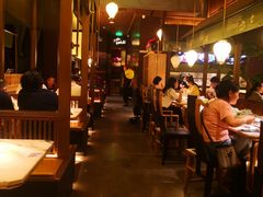 大堂-弄堂里(西溪龙湖天街店)