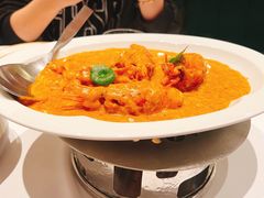 -狮拾久·现代新加坡料理(壹方城店)