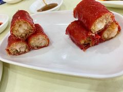 红米肠粉-新河畔海鲜酒楼(虎门店)