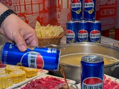 -幸运牛汕头小黄牛牛肉火锅(梅林店)