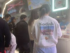 -DQ·蛋糕·冰淇淋(通州万达店)