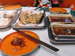-尚海派·云山886烧烤龙虾馆(云山路店)