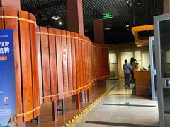 -洛阳周王城天子驾六博物馆