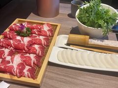 -老鼎旺安格斯牛肉火锅(衡艺广场店)