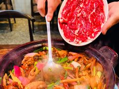 -凤兴鸡煲(宝安海雅店)