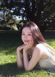 -LUNA皮相美·骨相美高级美感