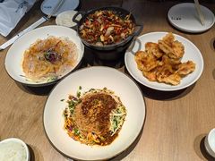 -金掌勺锅包肉(华润万象城店)