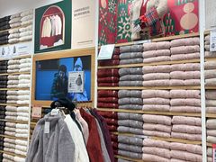 -优衣库(长沙国金中心店)