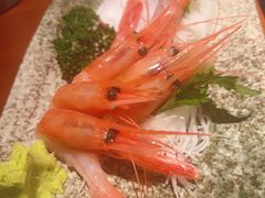 -千代武日本料理(爱建店)