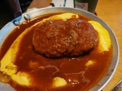 -味太助·银饭食堂(中华城店)