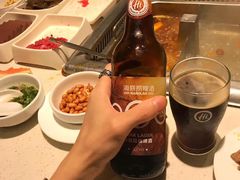 -海底捞火锅(龙岗星河COCO Park店)