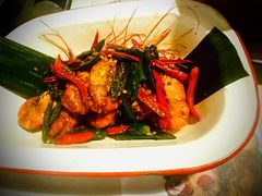-POKIPOKI泰食谷仓东南亚菜(侨香店)