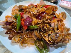 -崖口红树林海鲜餐厅