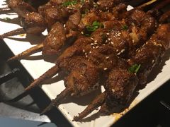 -霄汉羊排(万松园一店)
