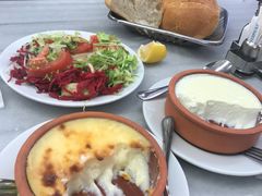 -Tarihi Sultanahmet Köftecisi Selim Usta
