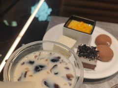 -鼎香缘海鲜自助火锅烤肉(锦辉购物广场店)