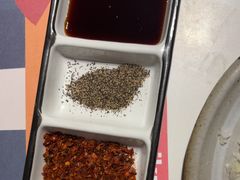 -焱铁烧·黑毛和牛专门店(杭州嘉里中心店)