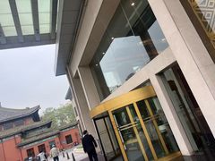 -南京钟山宾馆(江苏省会议中心)