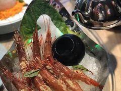 -味莊·青岛菜(云霄路店)