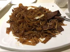 -衡山汇·高级粤菜(霄云路店)