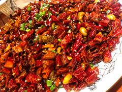 大公馆辣子鸡-杨记隆府(时代天街店)