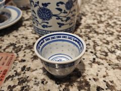 -南京大牌档(崇文门国瑞店)