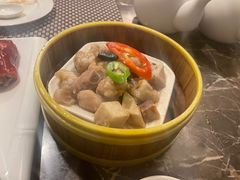 -顺德新世界酒店·华美轩餐厅