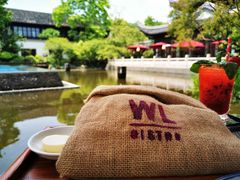 -杭州西子湖四季酒店-WL BISTRO西湖餐厅(灵隐路店)