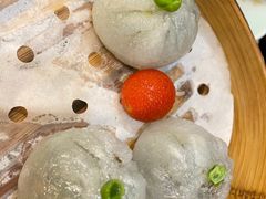 -点都德(龙之梦店)