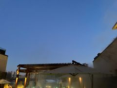 -清河半岛温泉度假酒店