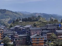 -程阳八寨景区