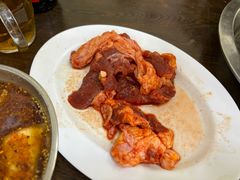 -西塔隆太白烤牛肉馆(图们路店)