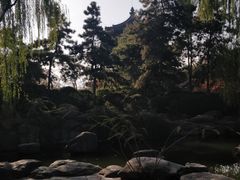 -西安青龙寺遗址景区