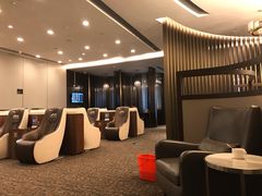 -白云机场易登机休息室