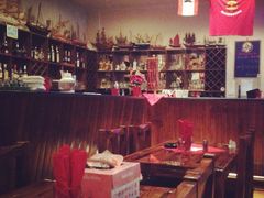 iphone_upload_pic-申德勒加油站餐厅(三里屯北小街店)